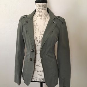 Diesel brand jacket/blazer
